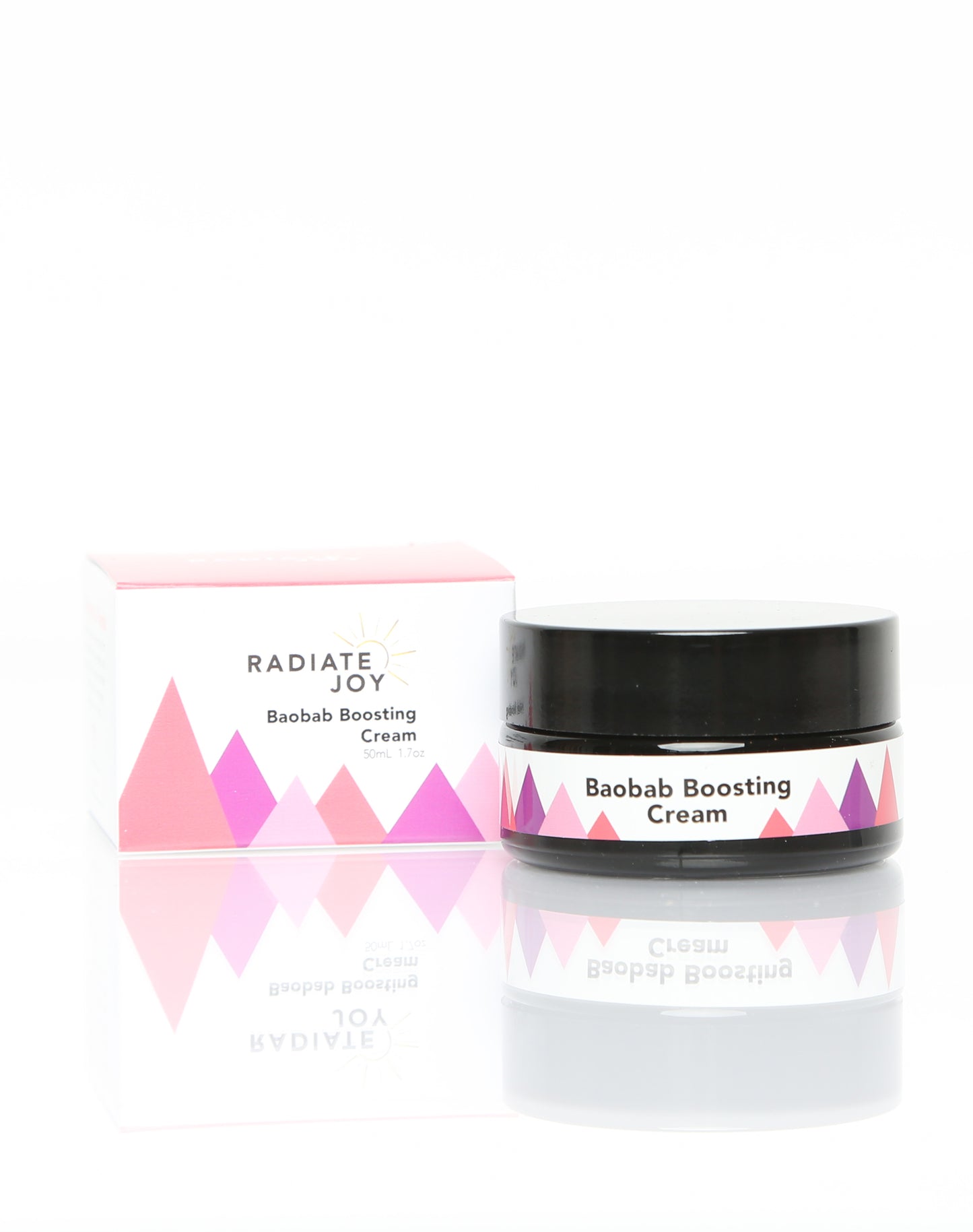 Baobab Boosting Cream